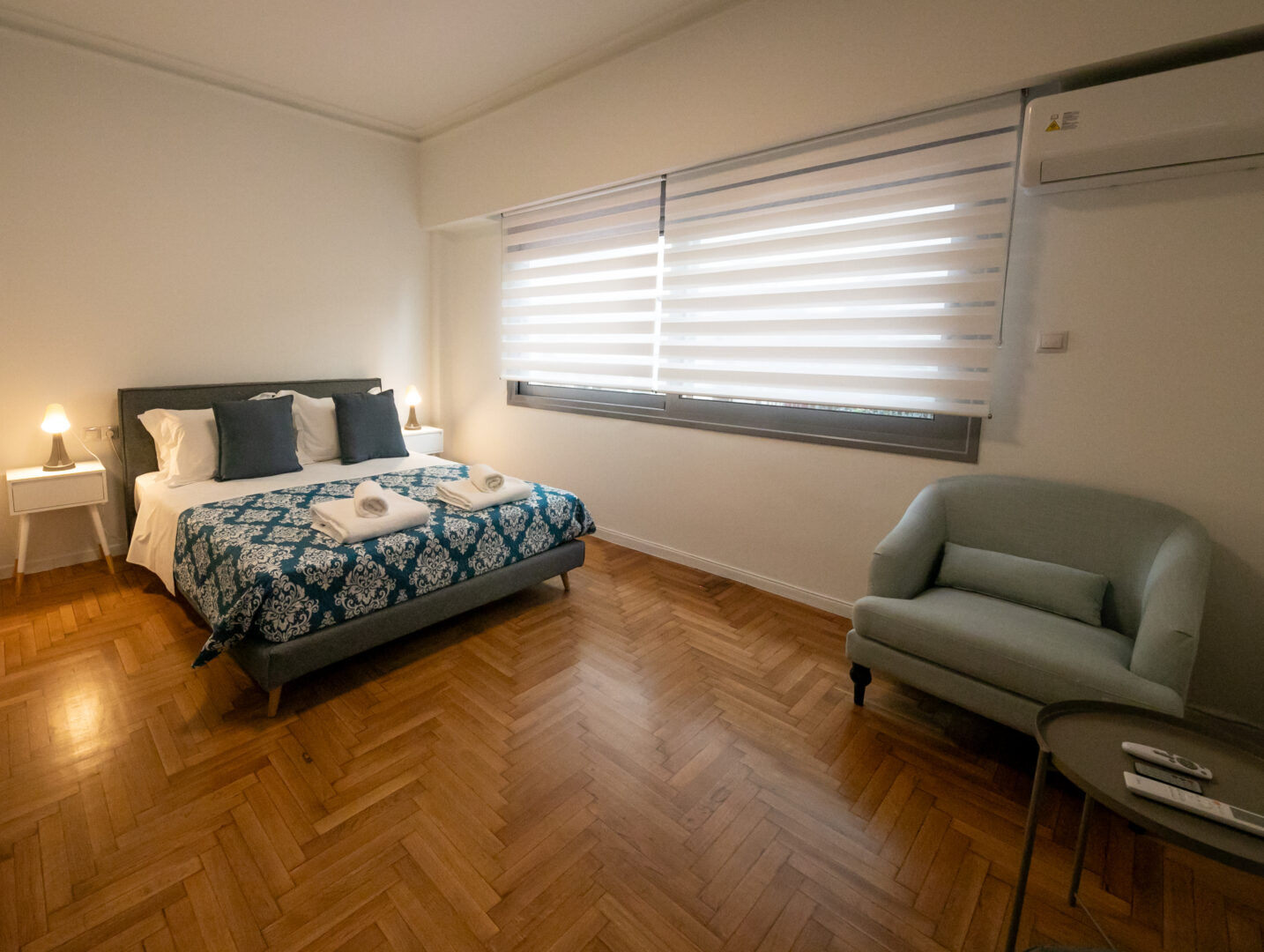 Comfy Apartment by StylishStays